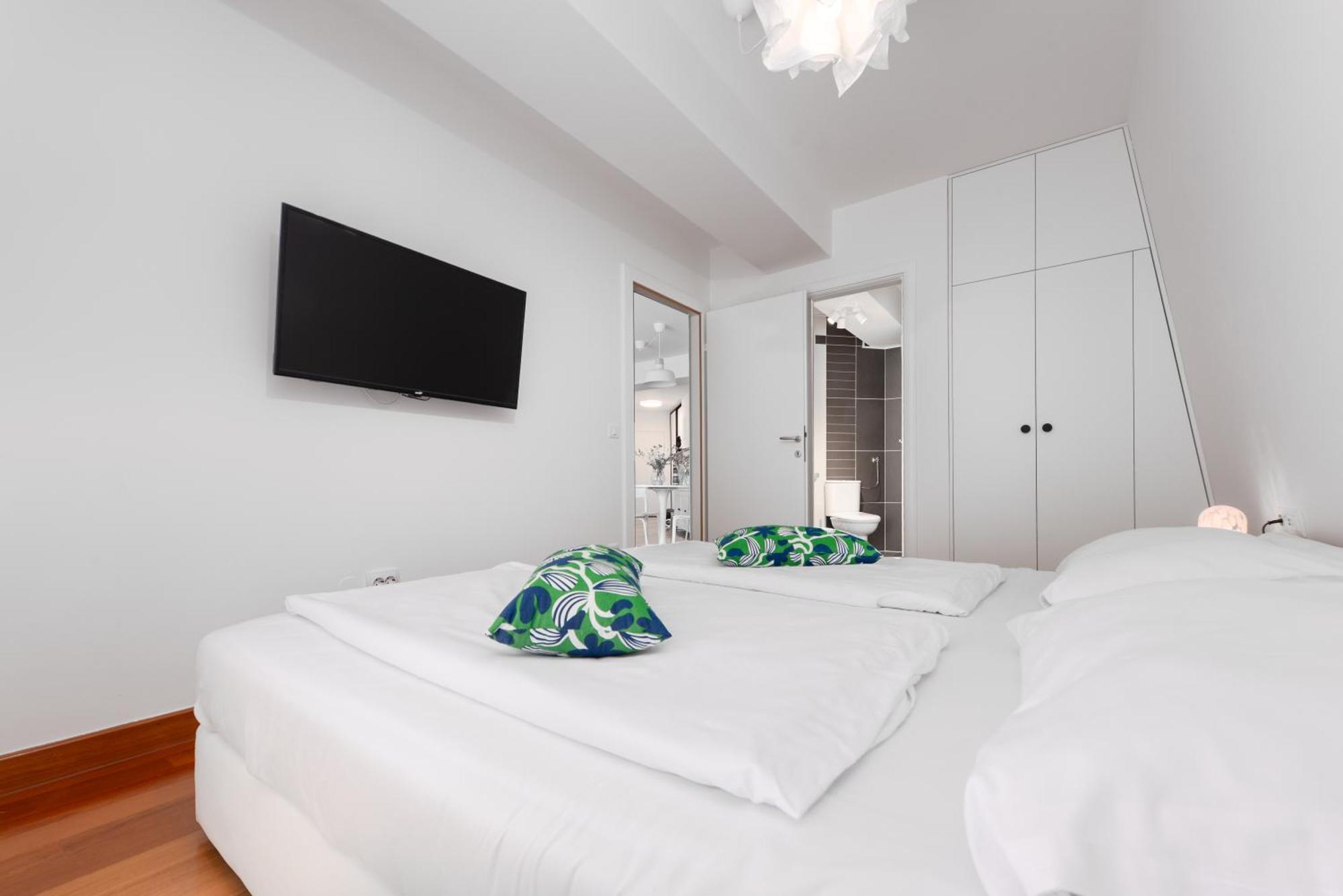 Apartmán Mare Makarska