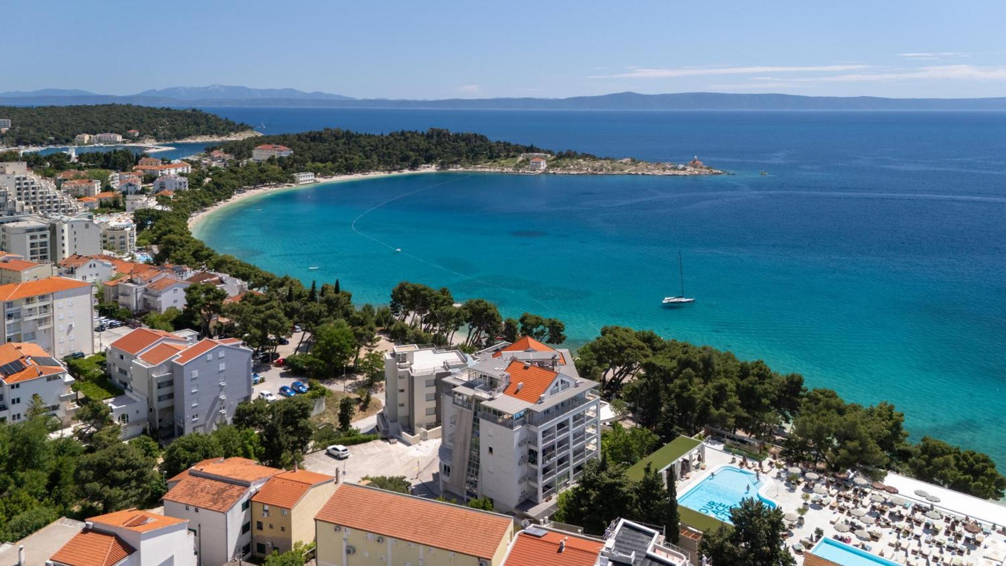 Mare Makarska