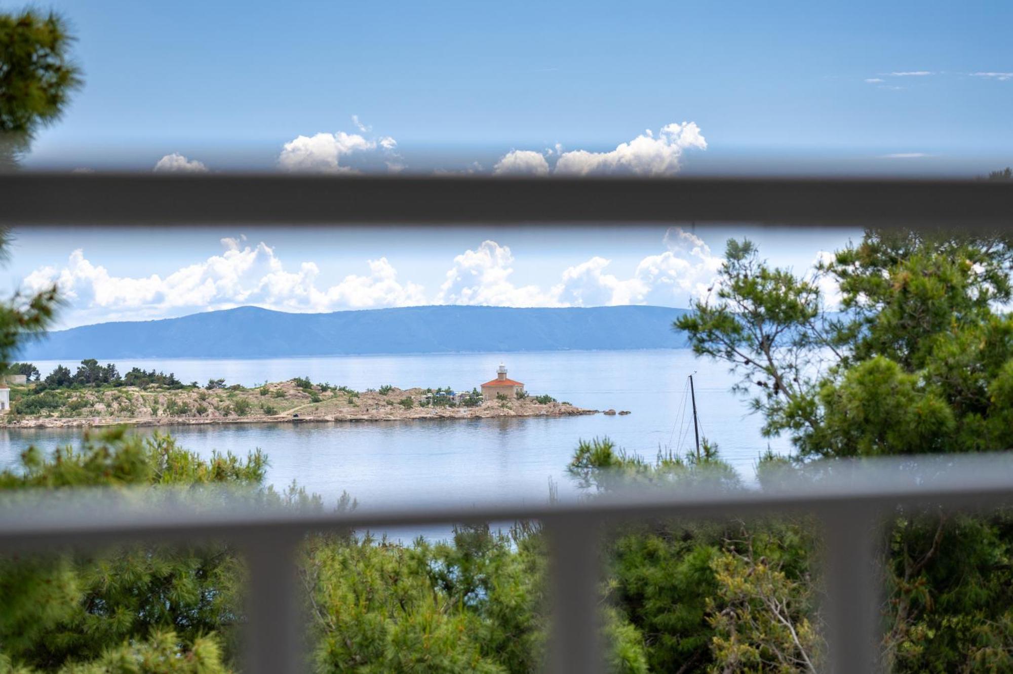 Apartmán Mare Makarska