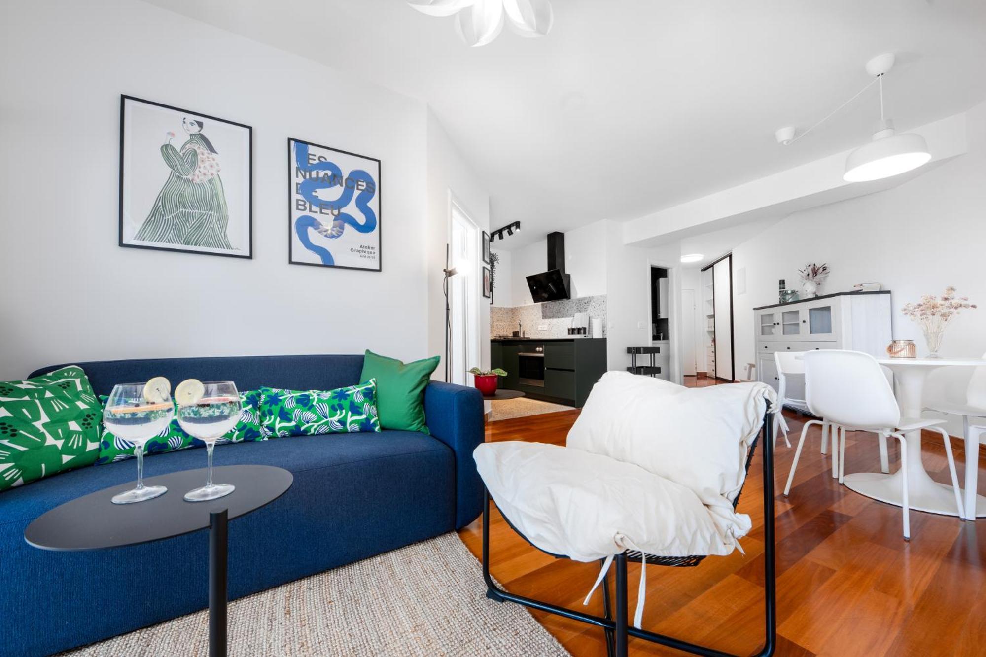 Mare Apartmán
