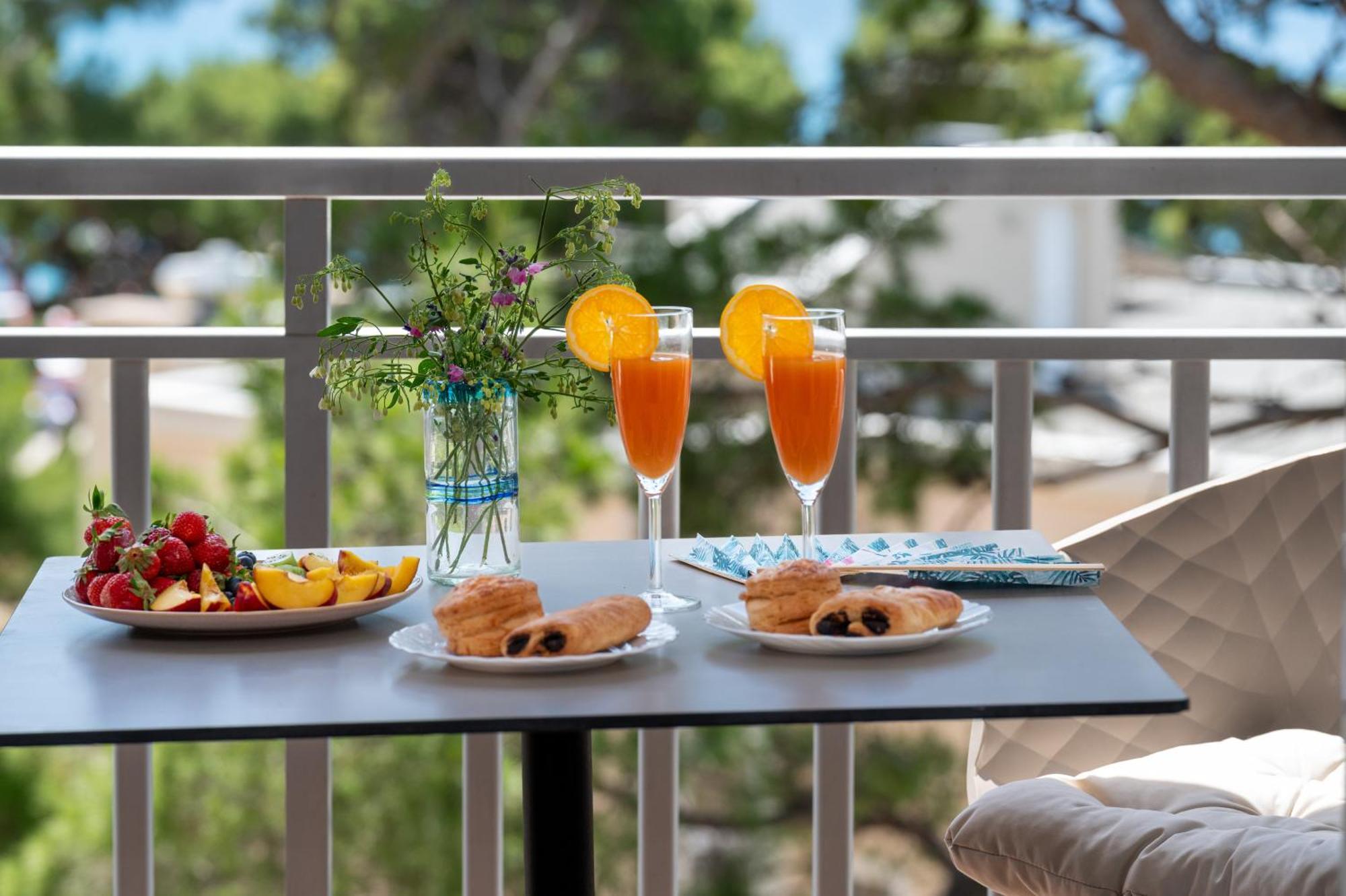 Mare Apartmán Makarska