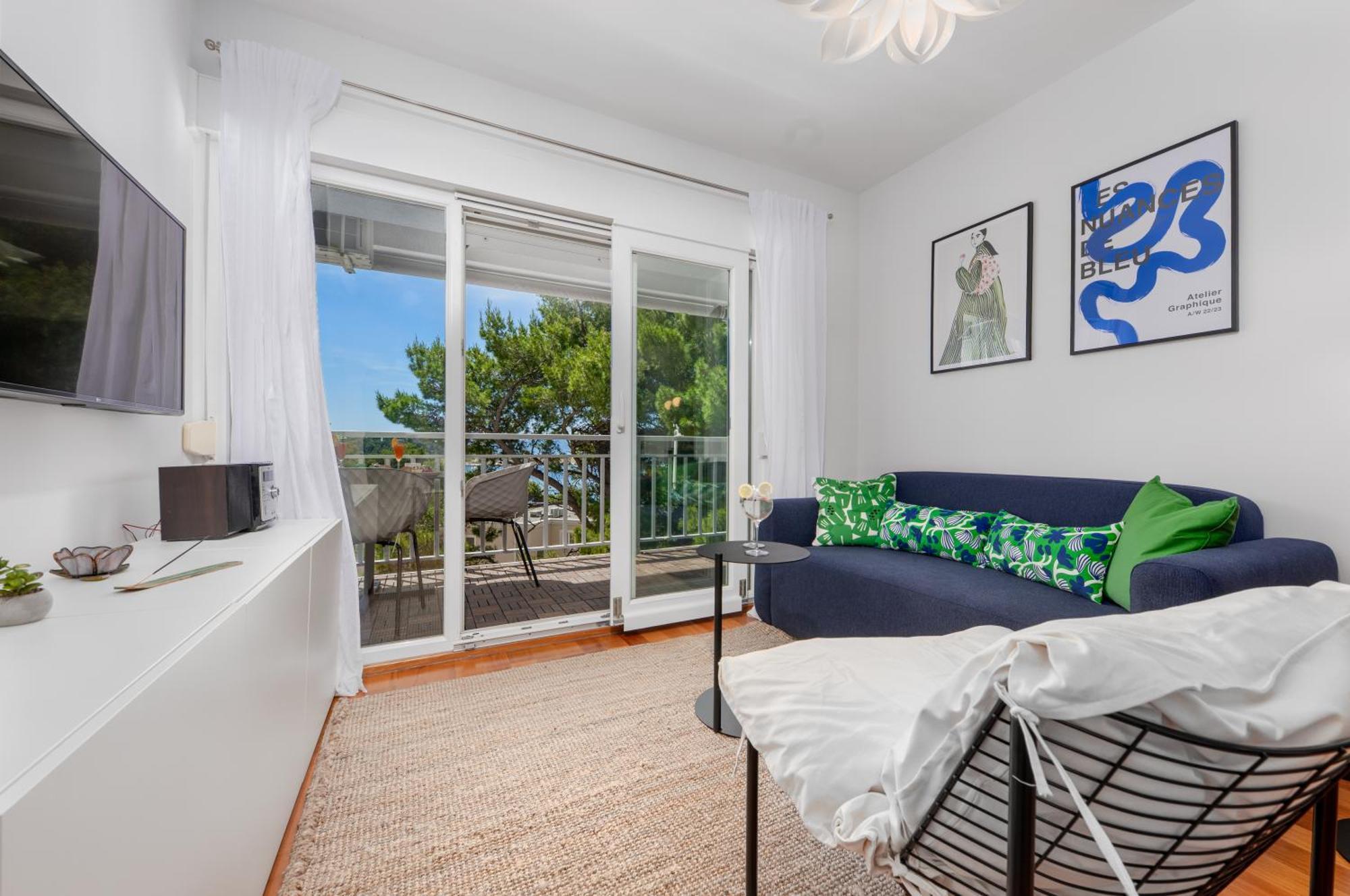Mare Apartmán