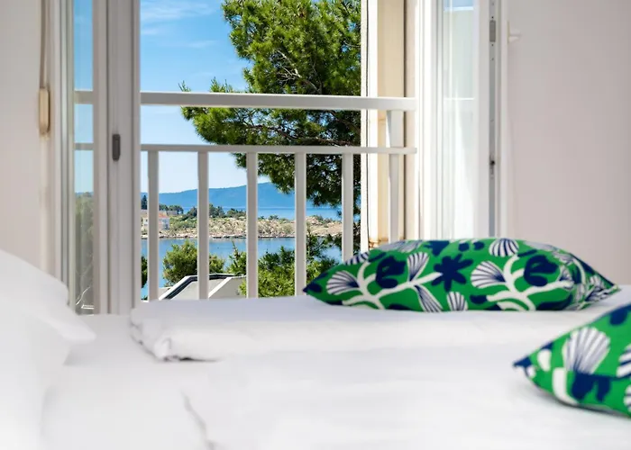 Mare Vita Suite